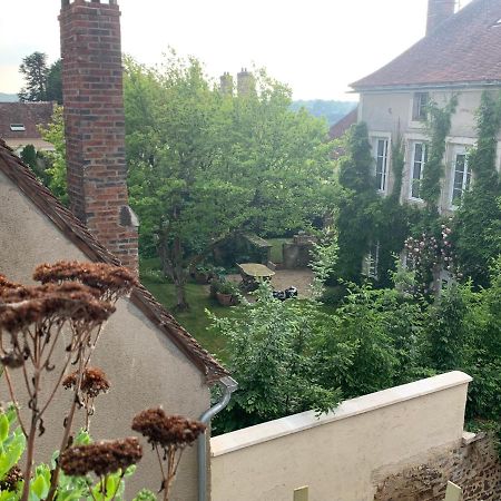 Bed and Breakfast Le Nid Perche Сен-Совёр-ан-Пюизе Экстерьер фото
